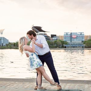 Meet your Posher, Kandess